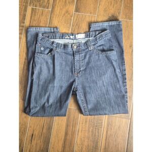 Lapco FR Flame Resistant Jeans Mens 38x32 Medium Wash Excellent Condition
